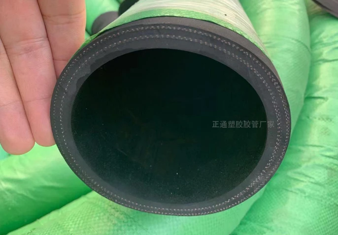 大口径胶管 大口径胶管