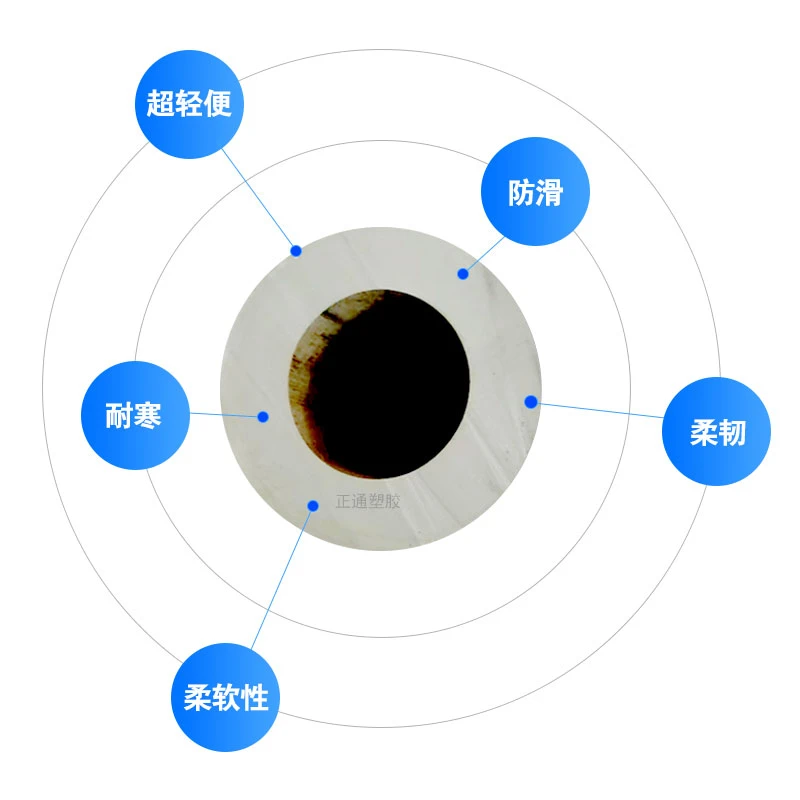 真空橡胶管规格型号及图片