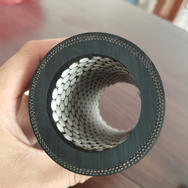 陶瓷橡胶管规格型号