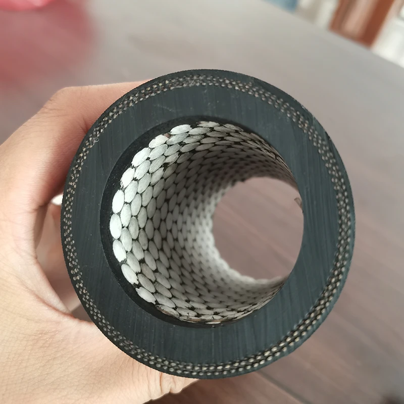 陶瓷橡胶管规格型号 陶瓷橡胶管规格型号