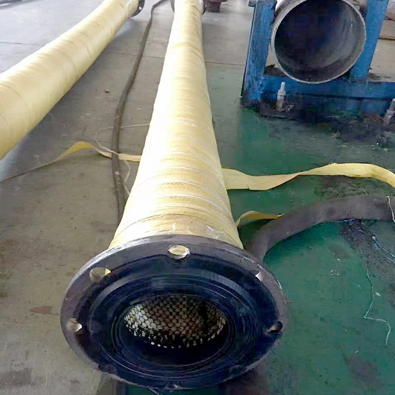 耐磨橡胶管厂家 耐磨橡胶管厂家