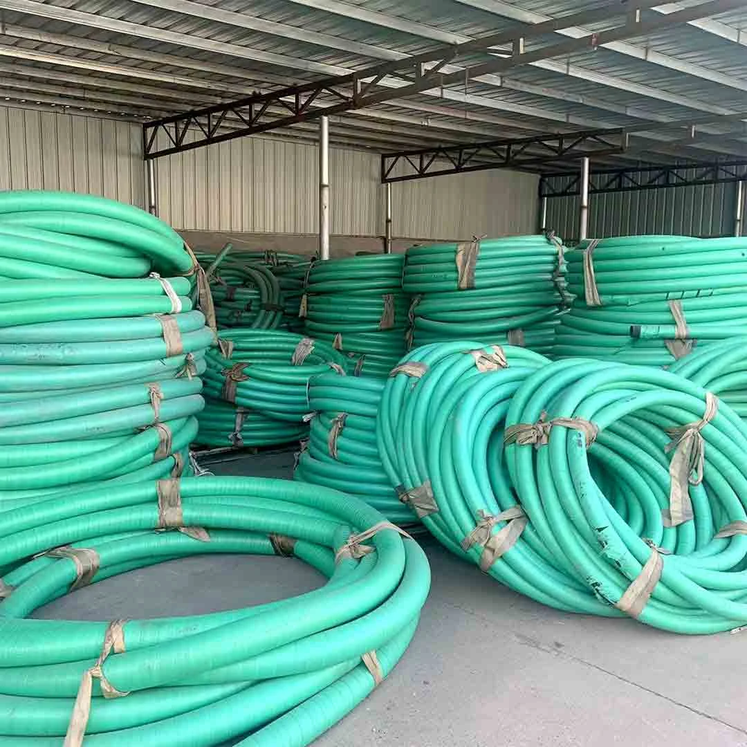 橡胶管使用注意事项