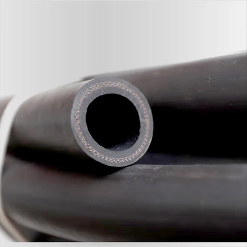 光面夹布橡胶管