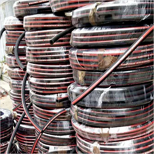 钢丝编织蒸汽胶管