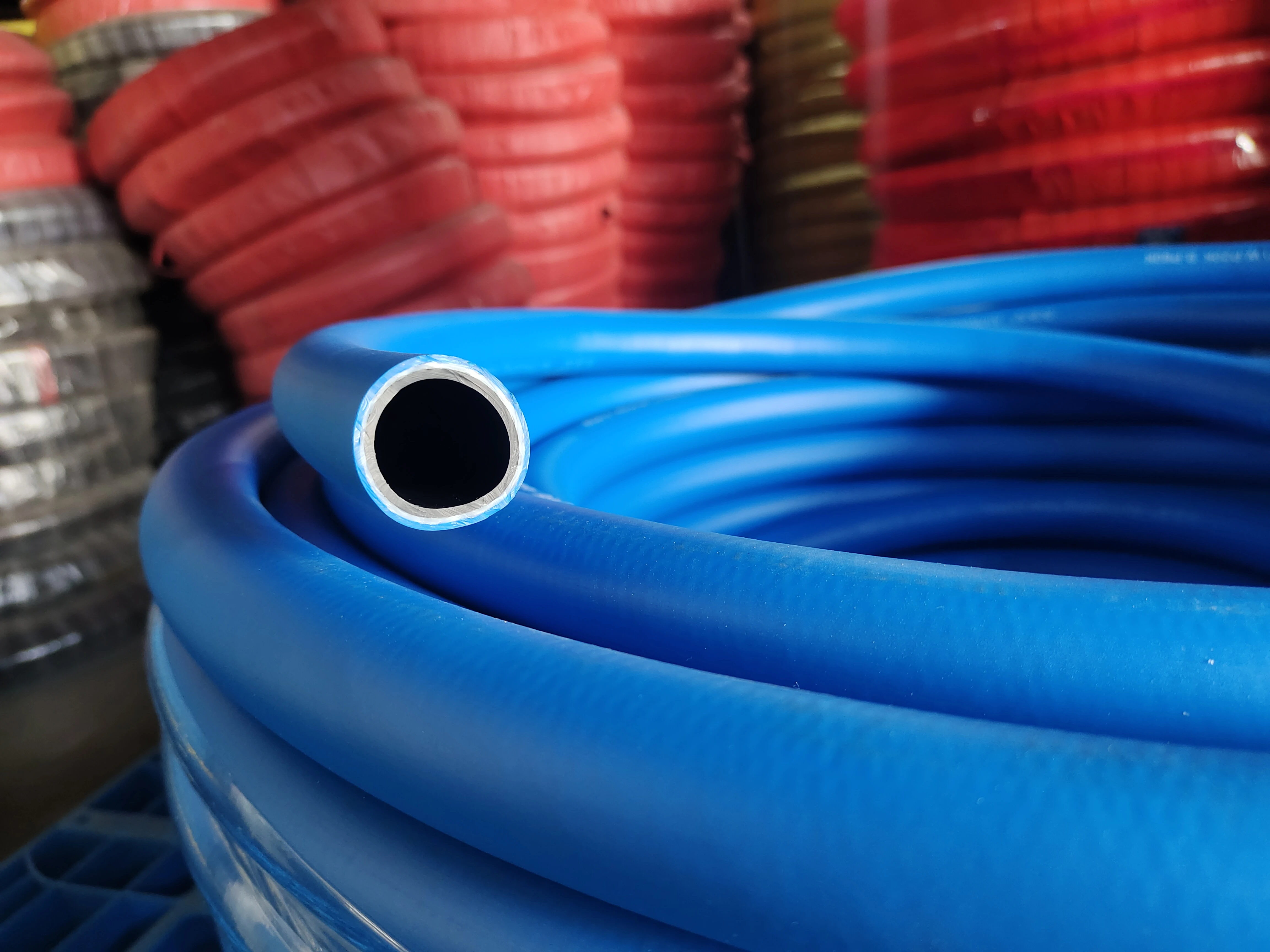 空压机防爆气管软管