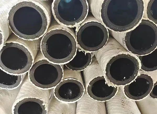 耐高温胶管