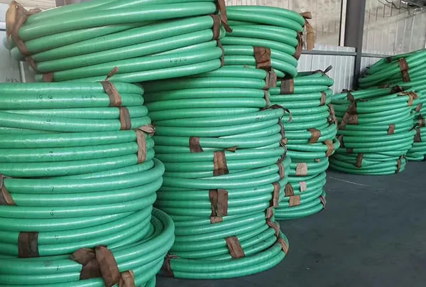高压胶管 高压胶管
